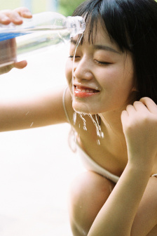 被文强睡过的女明星